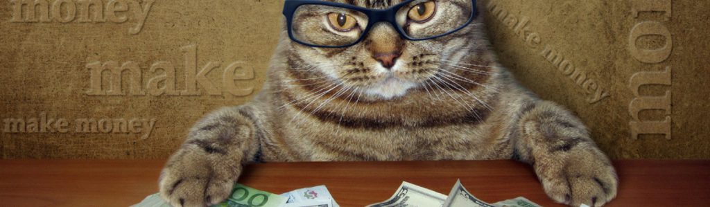 7 formas de ganar dinero gracias a tu mascota (iStock)