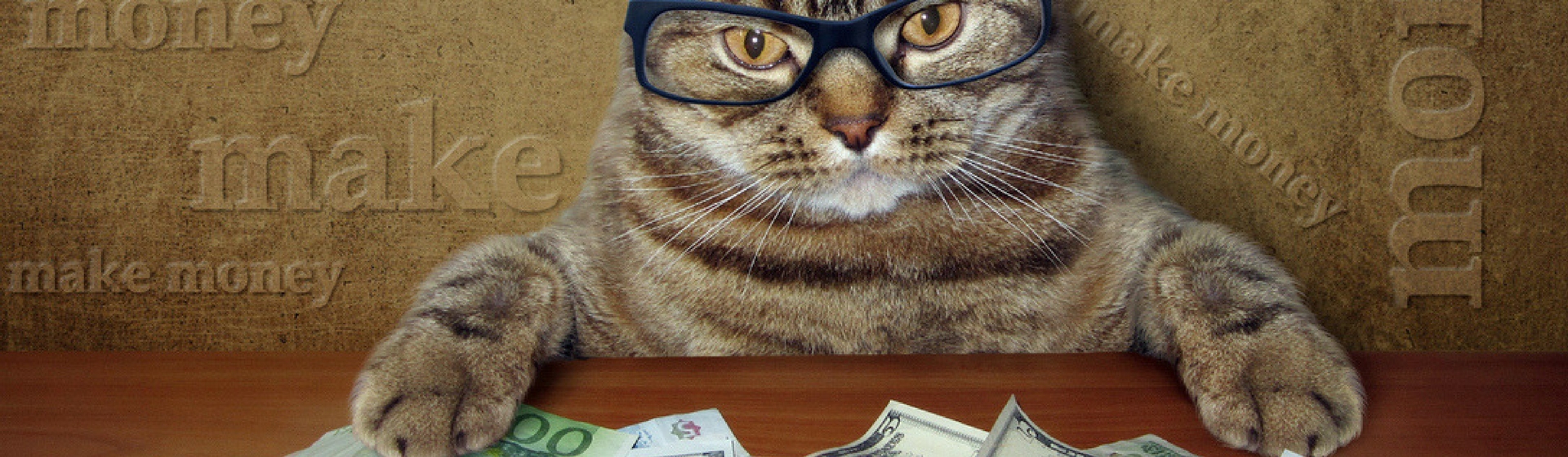 7 formas de ganar dinero gracias a tu mascota (iStock)