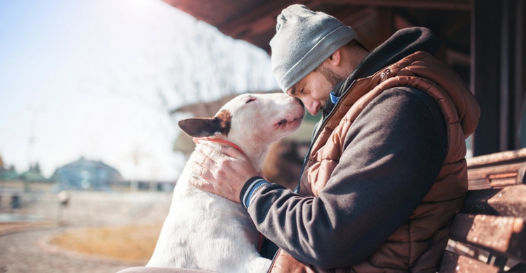 A pesar de todo te seguirá queriendo (Istock)