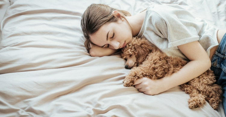 El apego que sienten hacia ti es inimaginable (Istock)