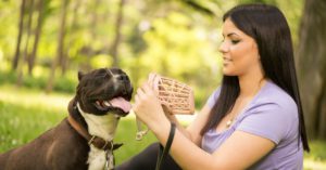 Se enfrenta a todo lo que tiene a su alrededor (Istock)