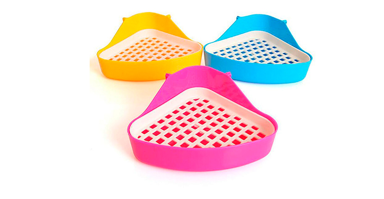 Si hacen esquina y tienen tapa son perfectas (Amazon.com)