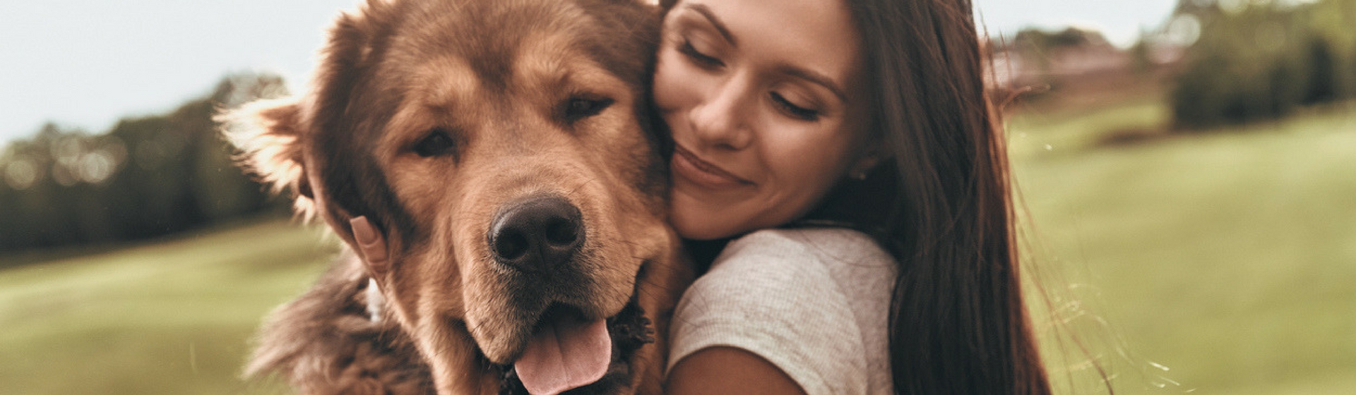 ¿Por qué las mascotas se parecen a sus dueños? (Istock)