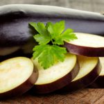 La berenjena (Istock)