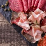 Los embutidos (Istock)