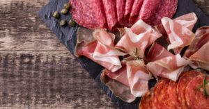 Los embutidos (Istock)