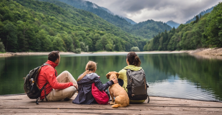 Examina vuestro recorrido con detenimiento (Istock)