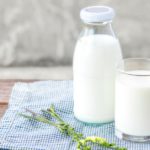 Leche de vaca (Istock)