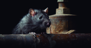 Las ratas son muy espabiladas (iStock)