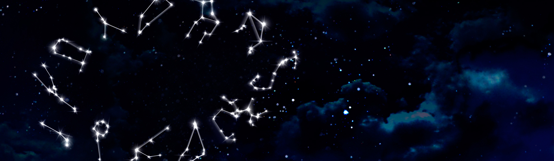 Como los seres humanos, los animales tienen signos del zodíaco (iStock)