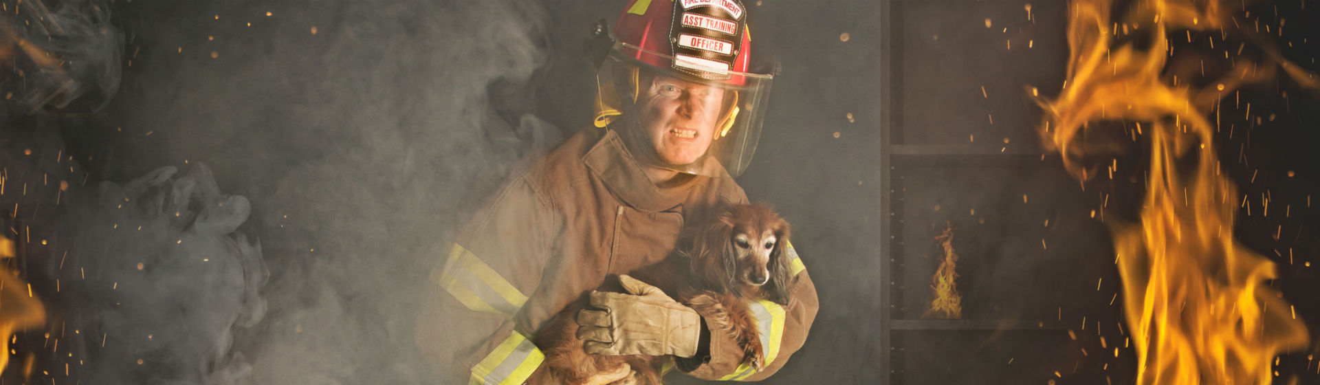 Hay rescates que pueden superar la ficción (Foto: iStock)