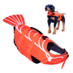 Con este salvavidas parecerá el pequeño Nemo (Amazon.com)