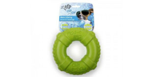 Flotador verde, de AFP (4,80 euros)