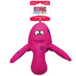 Juguete de nylon resistente para perros, de Kong (6,60 euros)