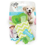 Juguete dental para perros, de AFP (8,79 euros)