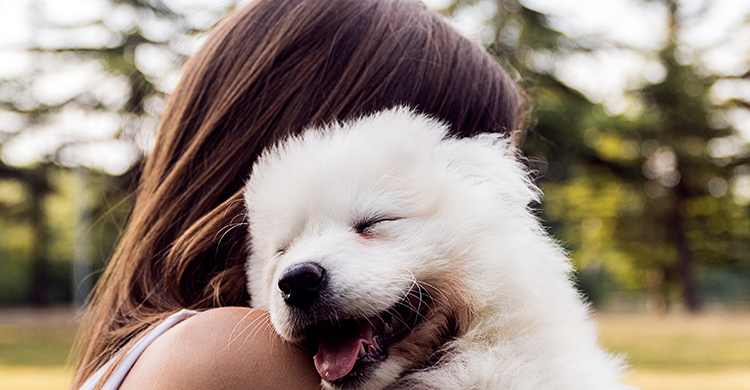 La felicidad y el agradecimiento que te dará no tienen limite (iStock)