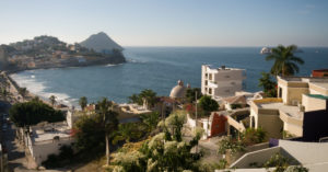 Mazatlán (Istock)