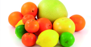 No todas las frutas son buenas (pixabay)