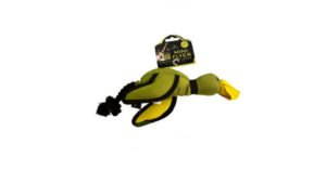 Pato volador flotante, de Trixie (C.P.V.)