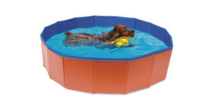 Piscina acuática, de Nayeco (29 euros)