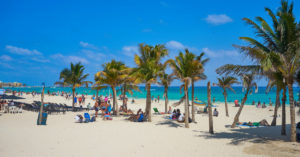 Playa del Carmen (Istock)