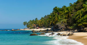 Puerto Vallarta (Istock)
