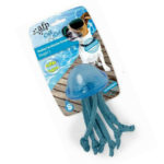 Pulpo refrescante, de AFP (11 euros)