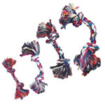 Set de cuerdas, de Creaciones Gloria (2 euros)