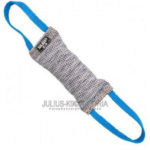 Tela francesa con asas, de Julius K9 (C.P.V.)