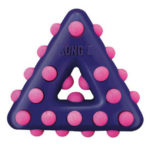 Triángulo de goma, de Kong (4,99 euros)