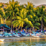 Zihuatanejo (Istock)