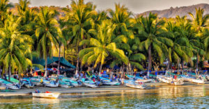 Zihuatanejo (Istock)