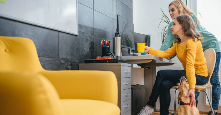 Mejorarán las relaciones laborales (Istock)