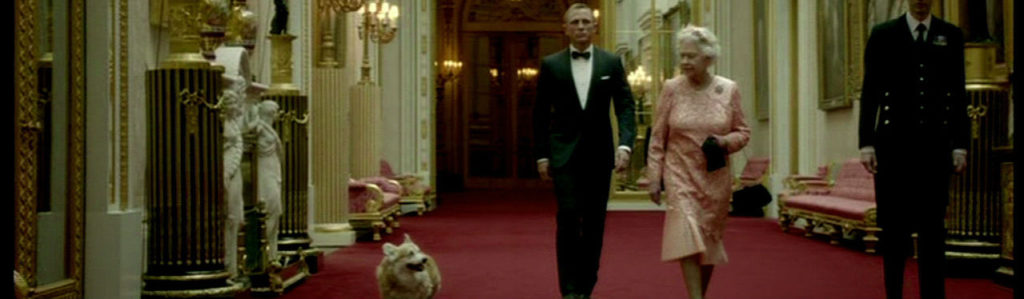 La realeza también presume de mascotas (Foto: Gtres)