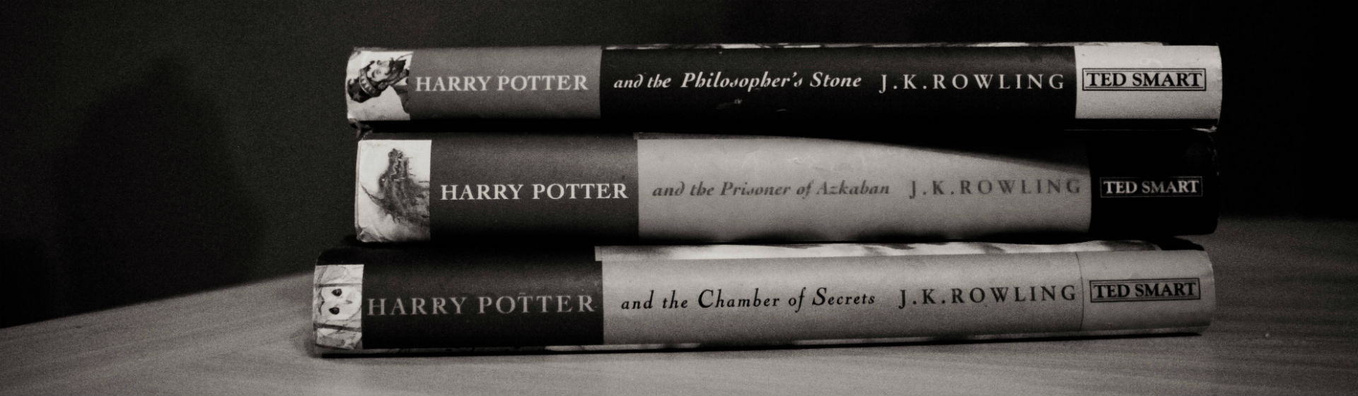Harry Potter, una de las sagas más queridas de la literatura juvenil (Foto: iStock)