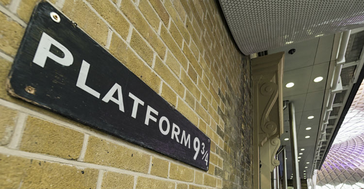 La saga de Harry Potter vuelve a estar de moda (Foto: iStock)