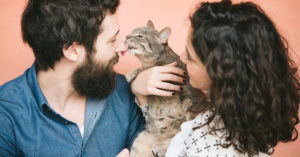 4. Lametazos de amor (iStock)