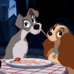 La Dama y el Vagabundo (Youtube)