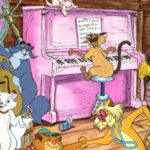 Los Aristogatos (Youtube)