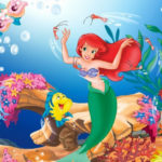 La Sirenita (Youtube)