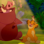 El Rey León - Hakuna Matata (Youtube)