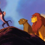 El Rey León (Youtube)