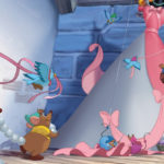 La Cenicienta (Youtube)