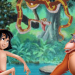 El libro de la selva (Youtube)