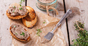 Comida para animales (Foto: iStock)