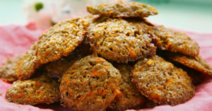 Galletas (Foto: iStock)