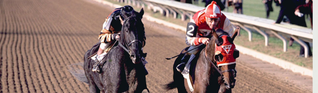 Los caballos más famosos de las películas (Youtube)