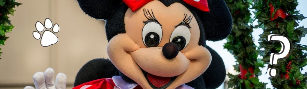 Qué animal eres de Disney (iStock)
