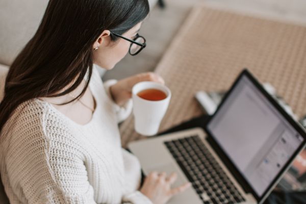 Cómo prefieres trabajar (Canva)