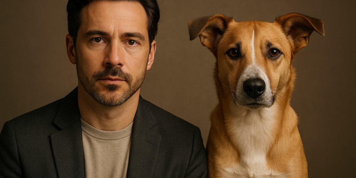 Mitad humano, mitad animal: curiosidades sorprendentes del reino mascota